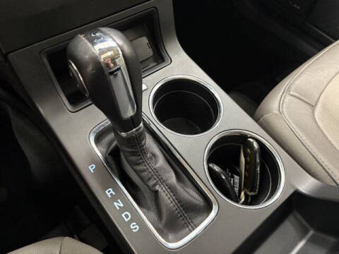 2018 Ford Flex SEL