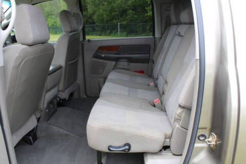 2006 Dodge Ram 3500