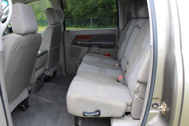 2006 Dodge Ram 3500