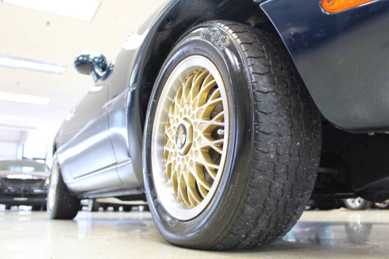 1996 Mazda MX-5 Miata