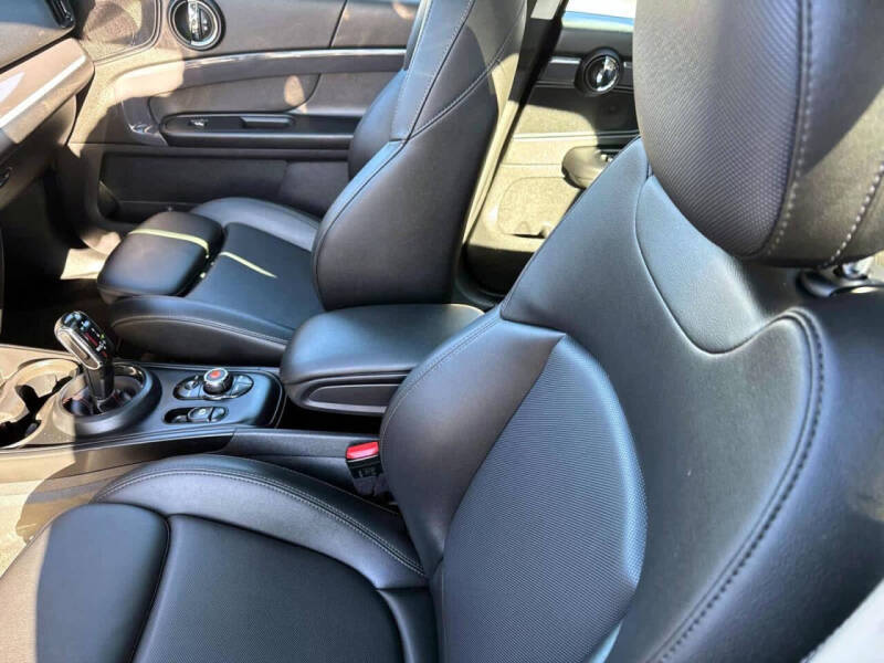 2020 MINI Countryman Cooper S ALL4