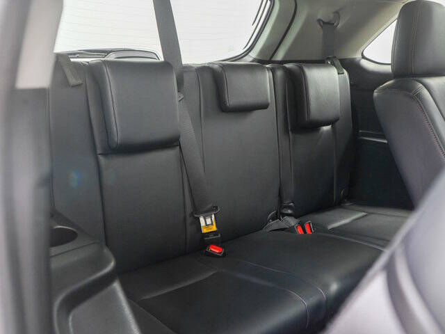 2019 Toyota Highlander Hybrid Limited