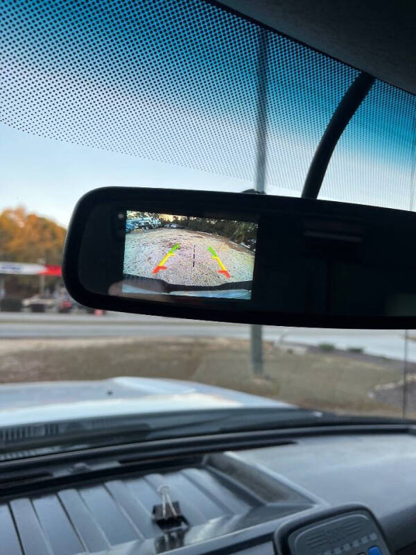 2011 Ford F-350 Super Duty XLT