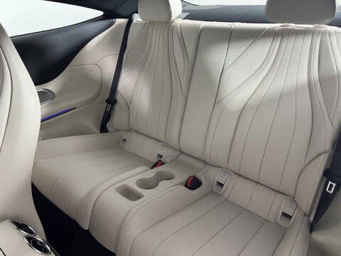 2026 Mercedes-Benz CLE AMG CLE 53