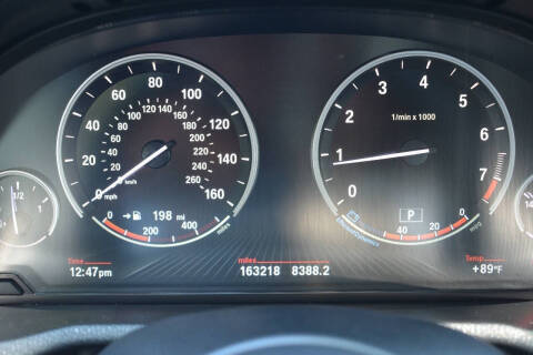 2017 BMW X4 xDrive28i