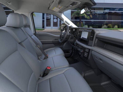 2026 Ford F-450 Super Duty