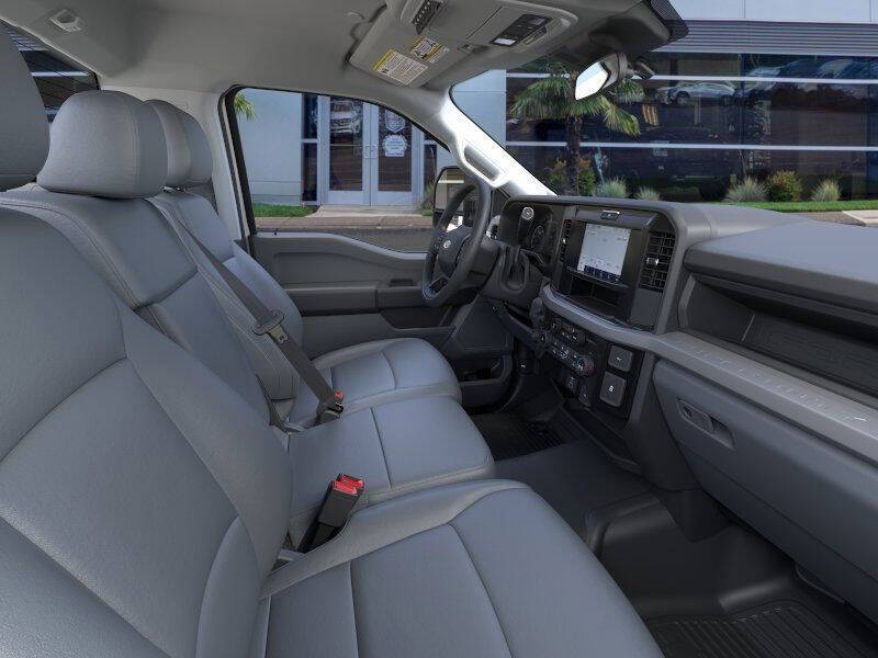 2026 Ford F-450 Super Duty