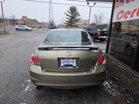 2009 Honda Accord