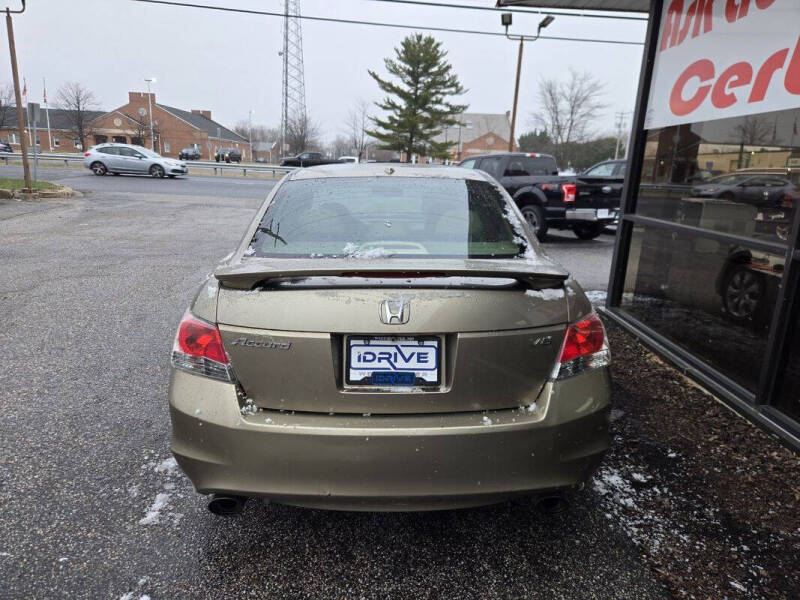 2009 Honda Accord