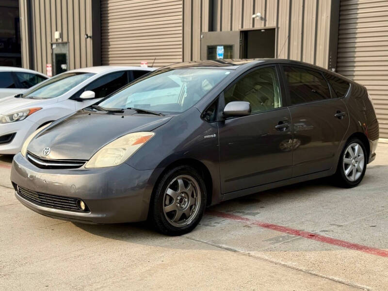 2007 Toyota Prius