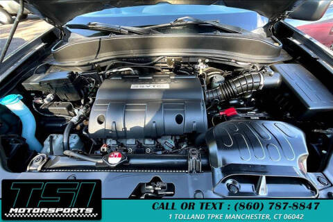 2011 Honda Ridgeline RT