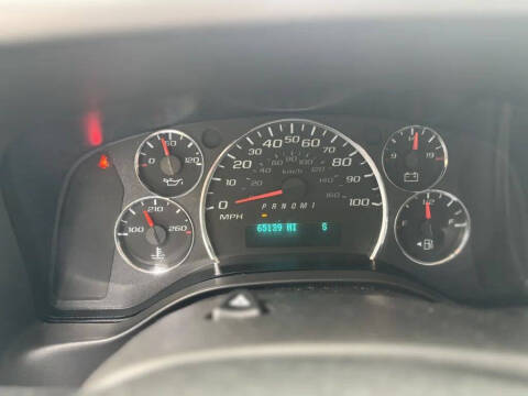 2023 Chevrolet Express 2500