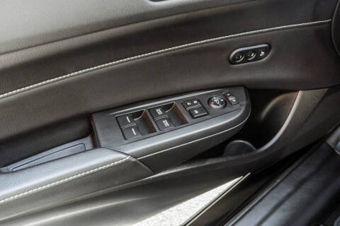 2022 Acura ILX w/Premium