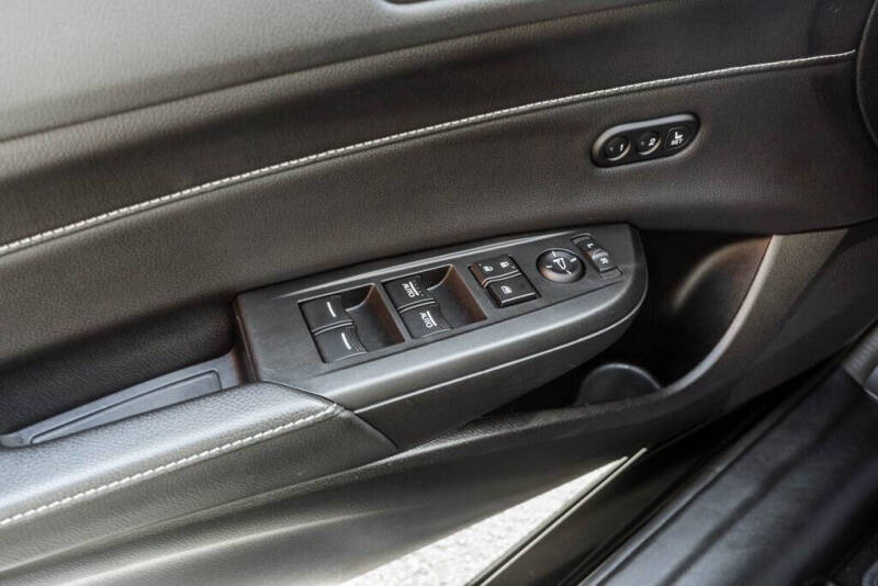 2022 Acura ILX w/Premium