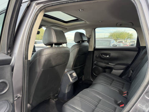 2023 Honda HR-V EX-L