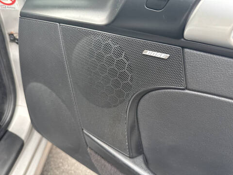 2005 Porsche Boxster