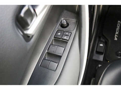 2025 Toyota Corolla Hybrid