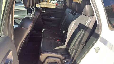 2019 Dodge Journey GT