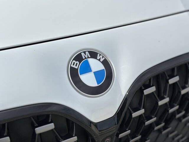 2023 BMW 4 Series 430i xDrive