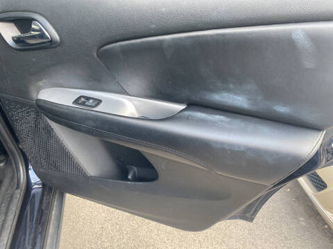 2011 Dodge Journey Mainstreet