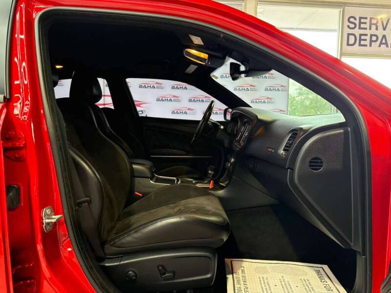 2022 Dodge Charger