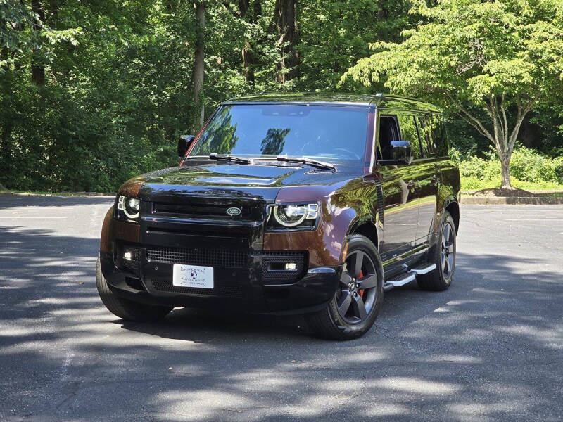 2023 Land Rover Defender 130 X