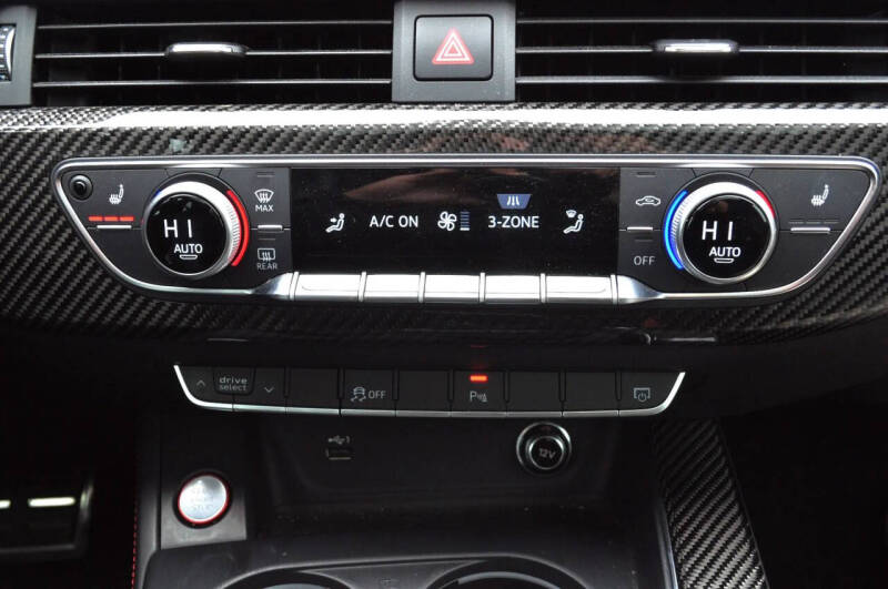 2018 Audi RS 5 2.9T quattro