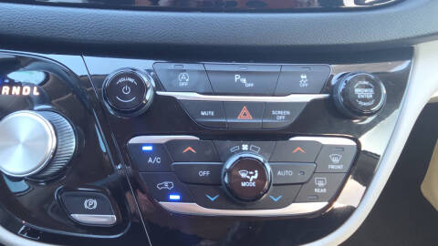 2020 Chrysler Pacifica Touring L Plus