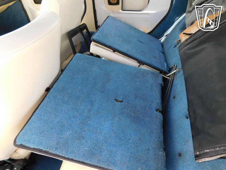 1974 Volkswagen Thing