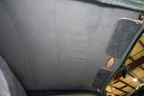 1938 Nash Lafayette