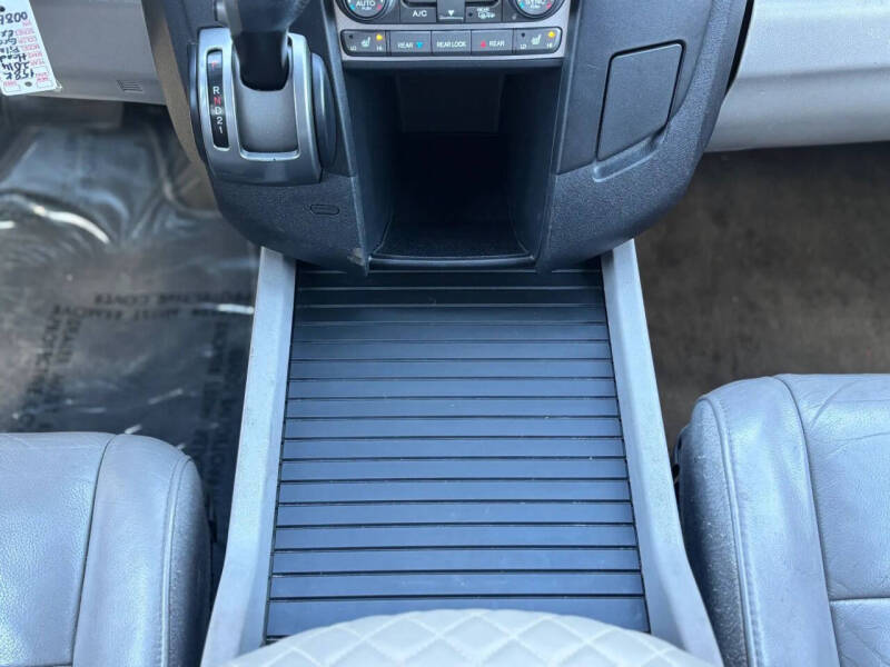 2014 Honda Pilot EX-L