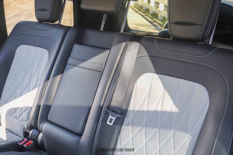 2024 Mercedes-Benz G-Class AMG G 63