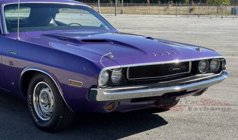 1970 Dodge Challenger