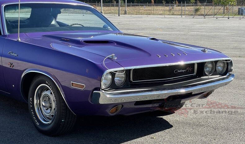 1970 Dodge Challenger