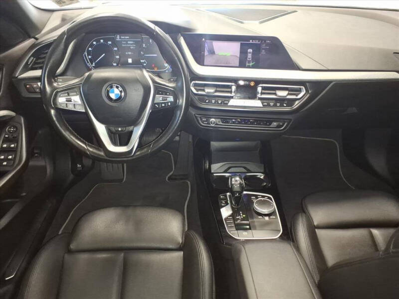 2021 BMW 2 Series 228i xDrive Gran Coupe