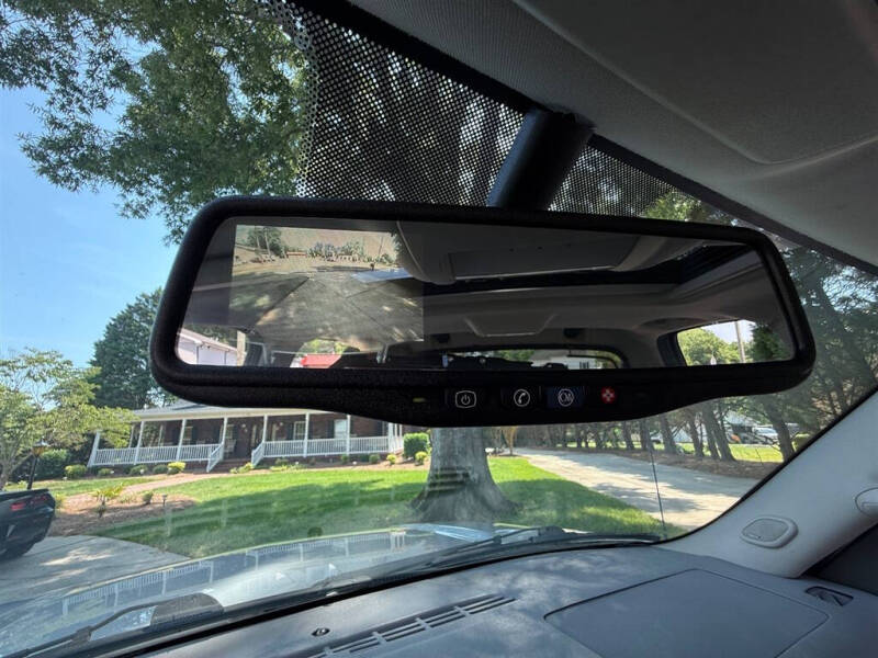 2010 Chevrolet Avalanche LT