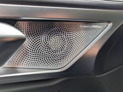 2022 BMW M8 Competition