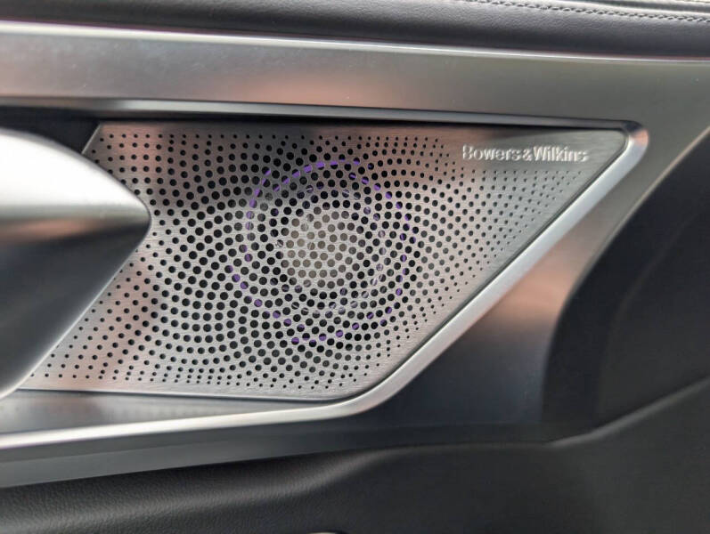 2022 BMW M8 Competition