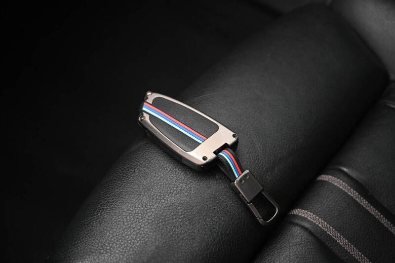 2020 BMW 5 Series M550i xDrive