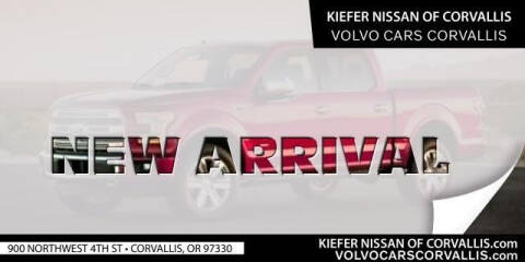 2017 Ford F-150 for sale at Kiefer Nissan Budget Lot in Albany OR