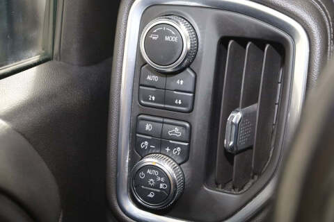2022 GMC Sierra 2500HD