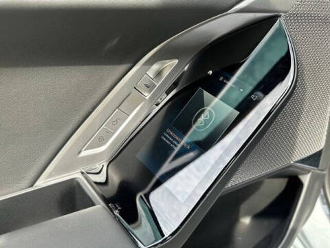 2023 BMW 7 Series 740i