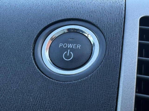 2008 Toyota Prius Standard