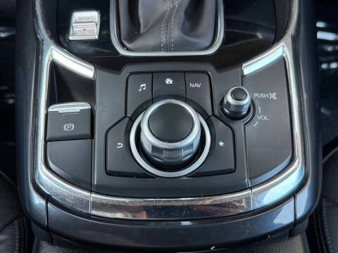 2016 Mazda CX-9 Touring