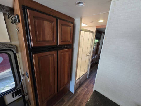 2017 Jayco Precept