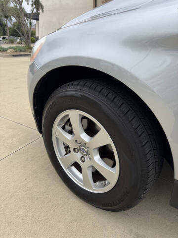 2012 Volvo XC60 3.2 Platinum