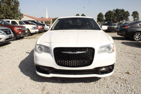 2013 Chrysler 300