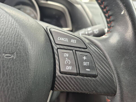 2014 Mazda MAZDA3 i Touring