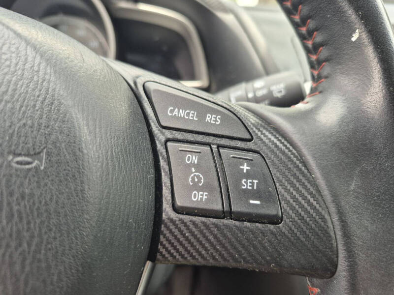 2014 Mazda MAZDA3 i Touring