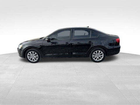 2012 Volkswagen Jetta